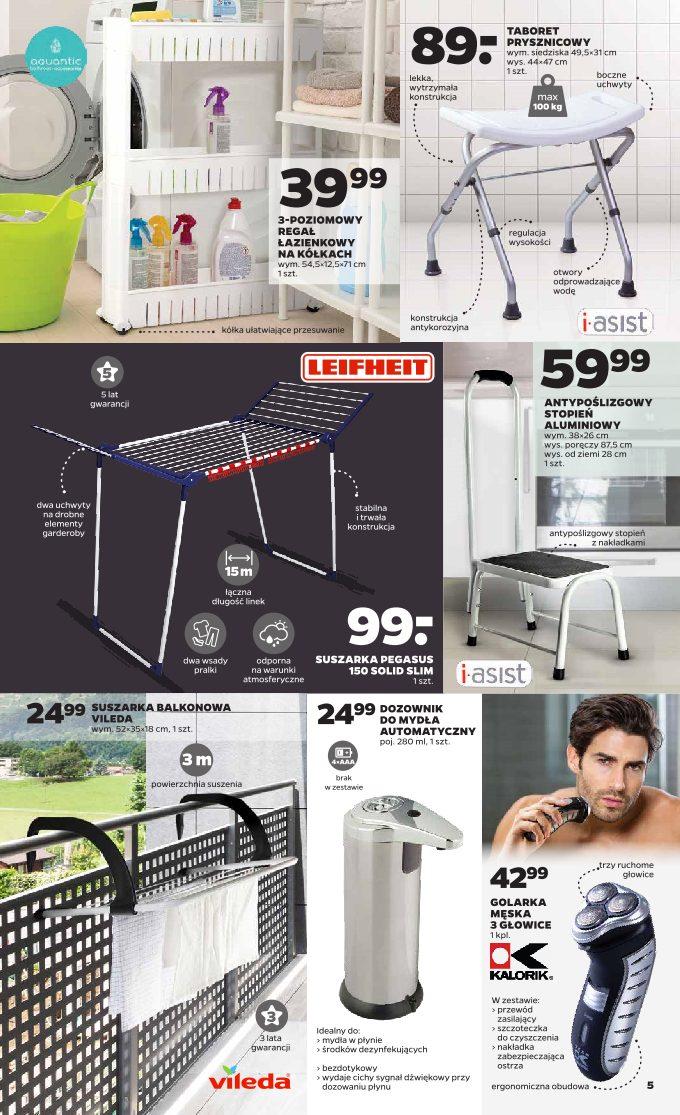 Gazetka promocyjna Netto str. 5