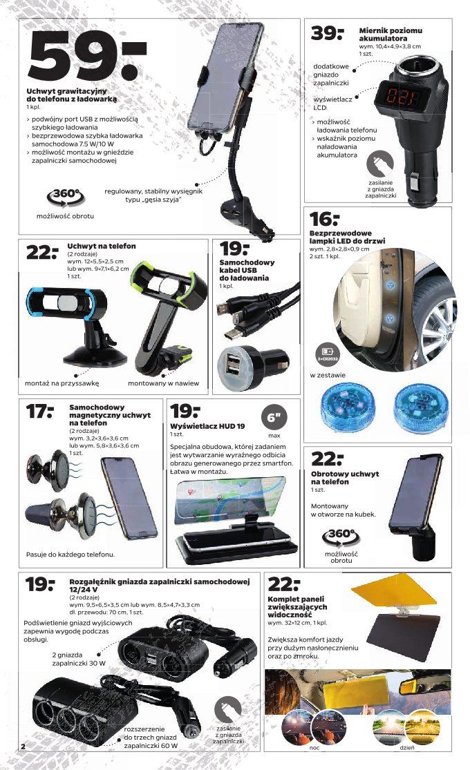 Gazetka promocyjna Netto str. 2