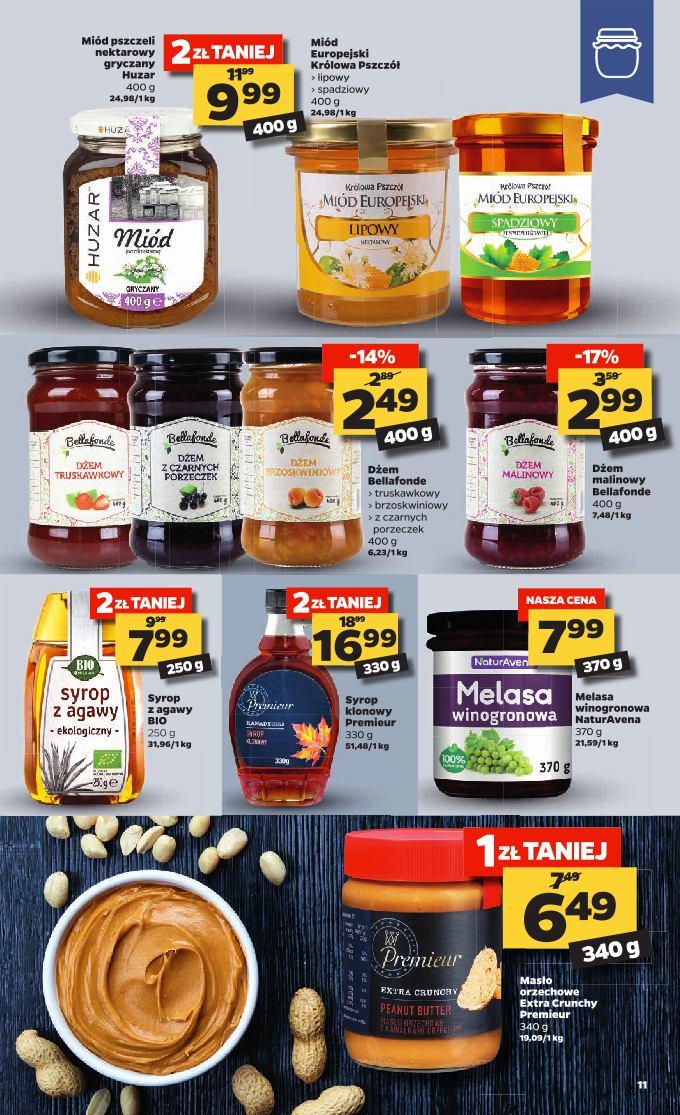 Gazetka promocyjna Netto str. 11
