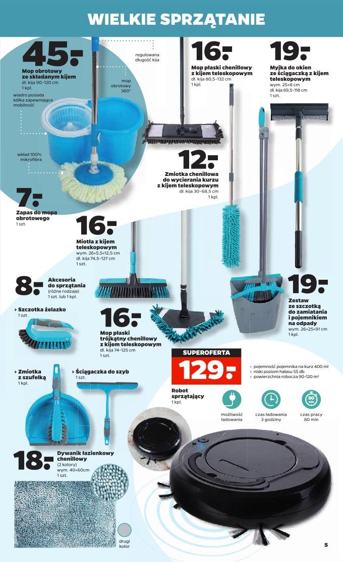 Gazetka promocyjna Netto str. 5