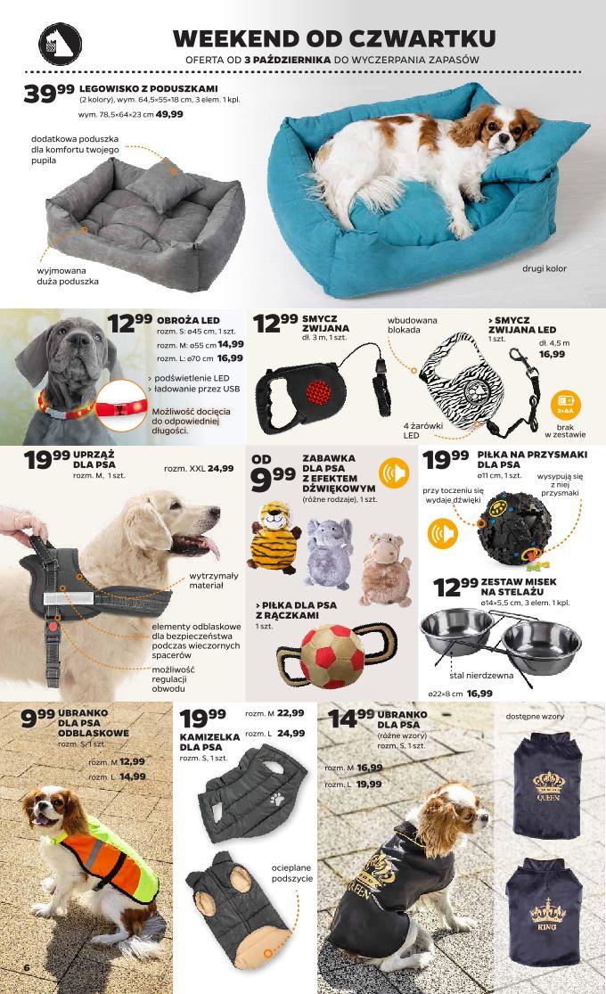 Gazetka promocyjna Netto str. 6