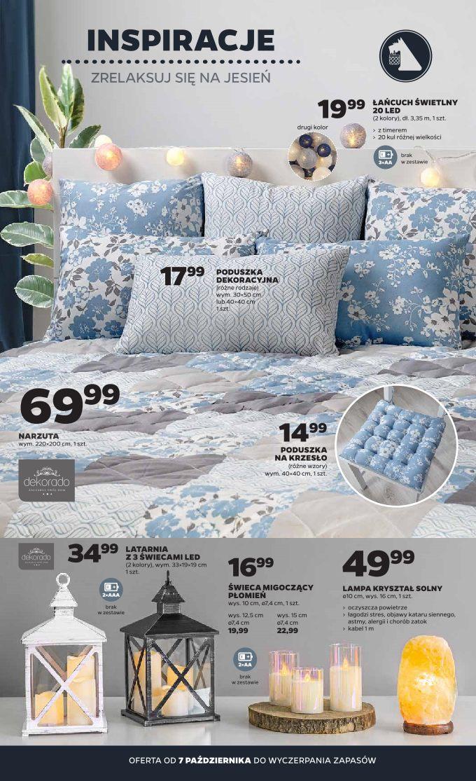 Gazetka promocyjna Netto str. 1