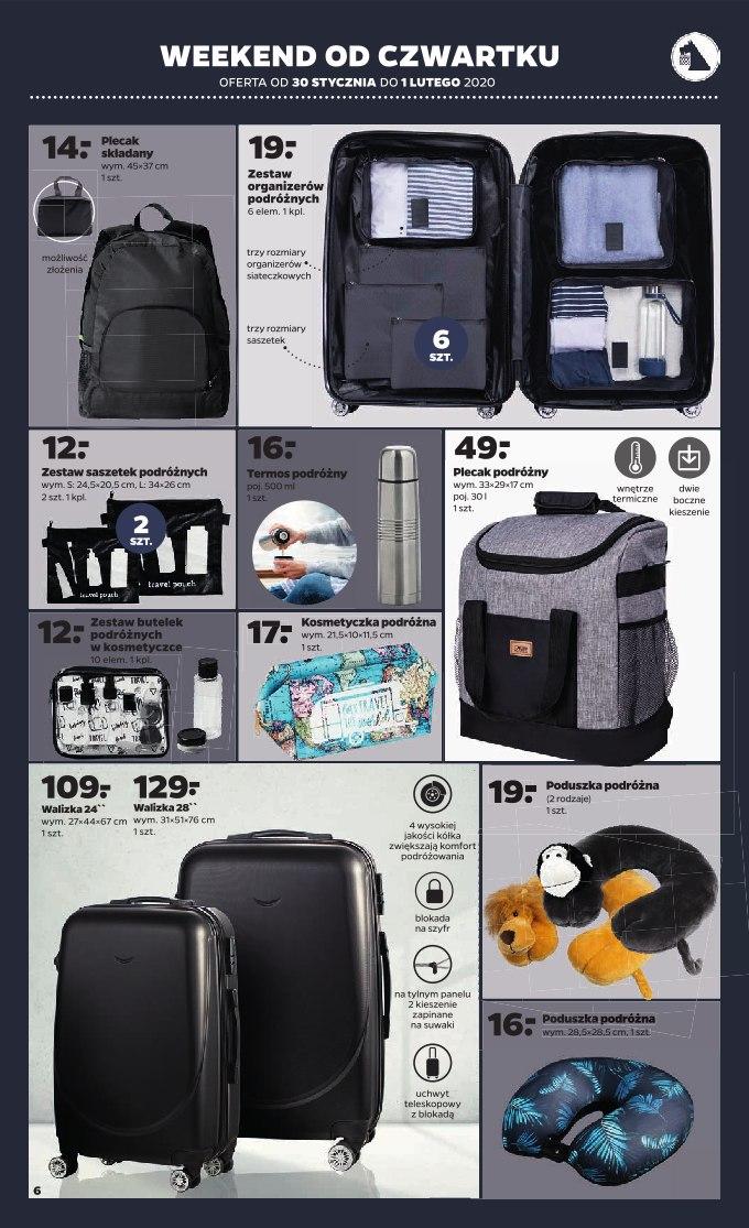 Gazetka promocyjna Netto str. 6