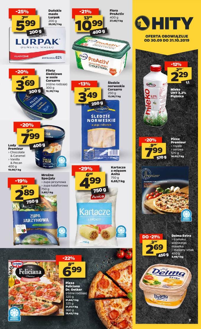 Gazetka promocyjna Netto str. 7