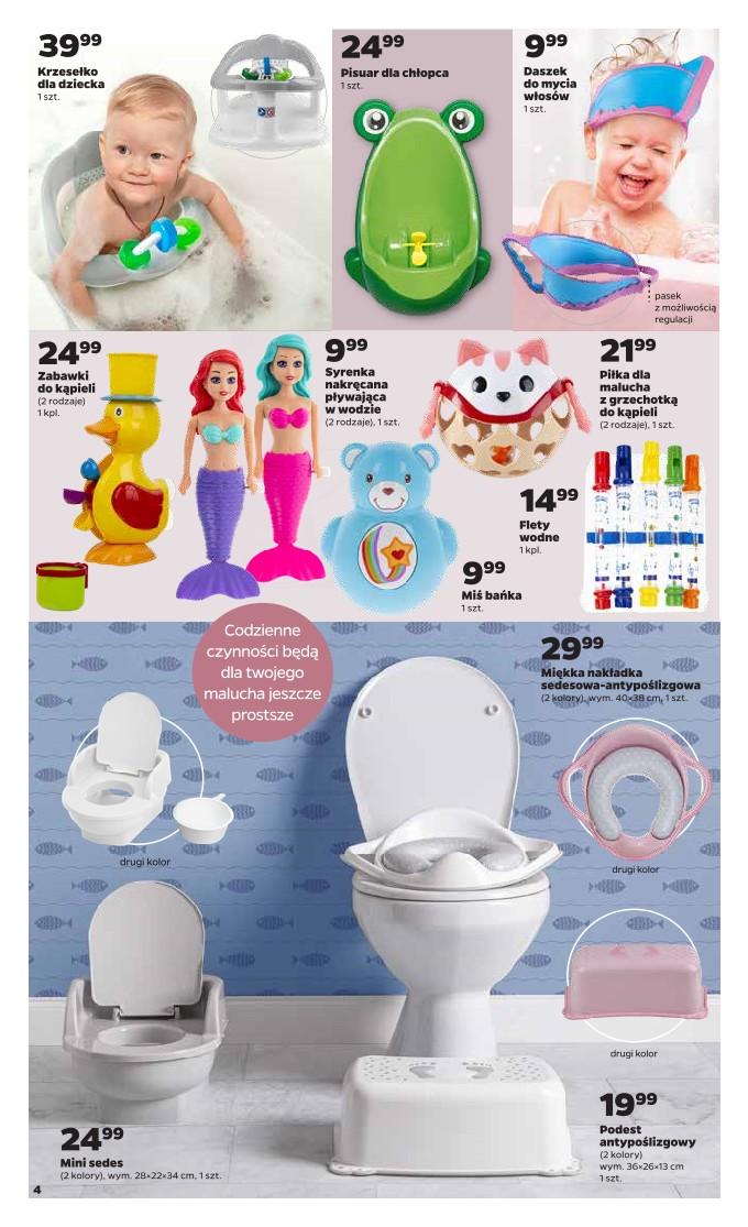 Gazetka promocyjna Netto str. 4