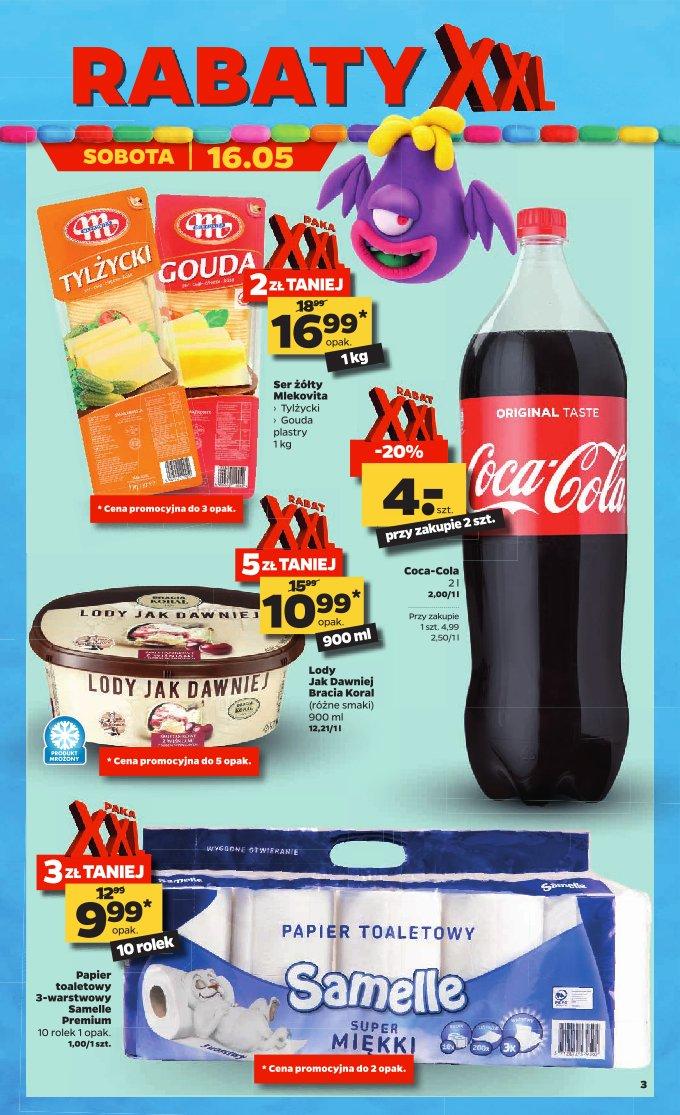 Gazetka promocyjna Netto str. 3