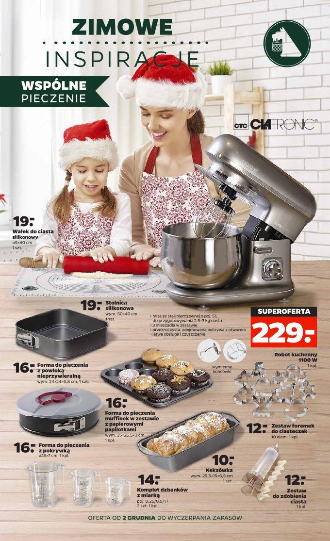 Gazetka promocyjna Netto str. 1