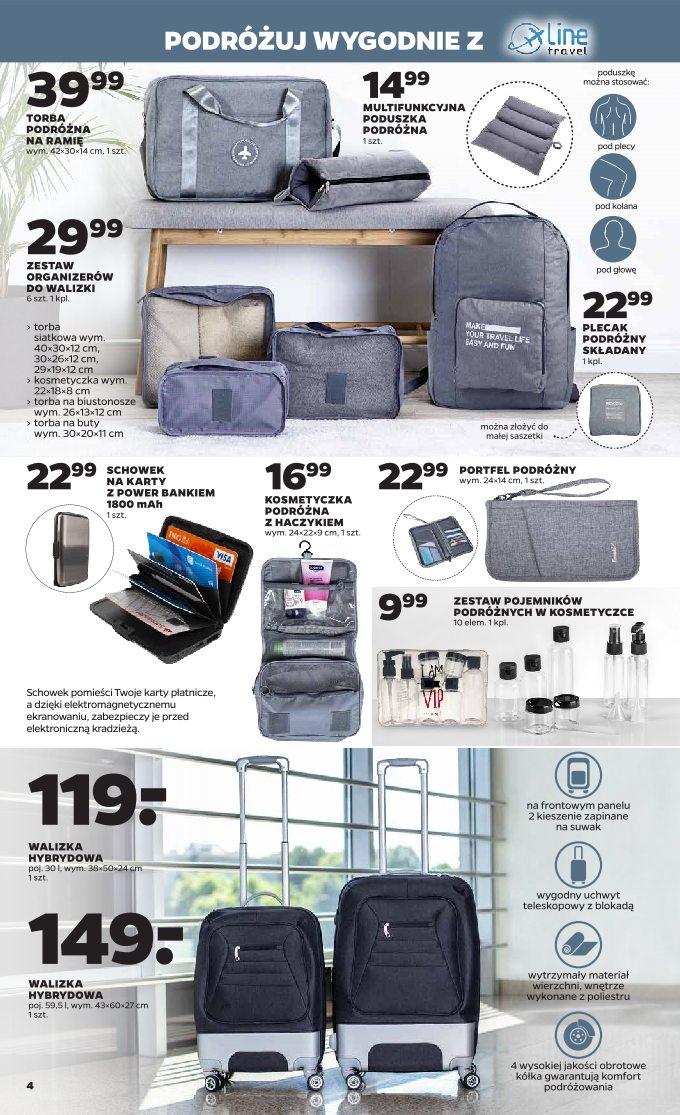 Gazetka promocyjna Netto str. 4