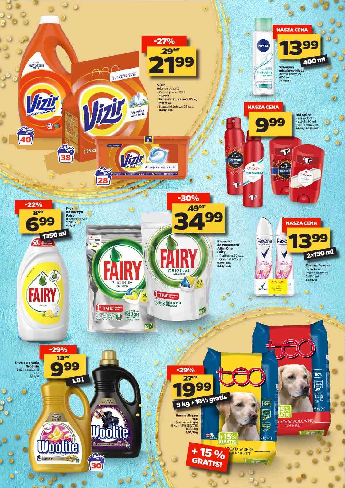 Gazetka promocyjna Netto str. 10