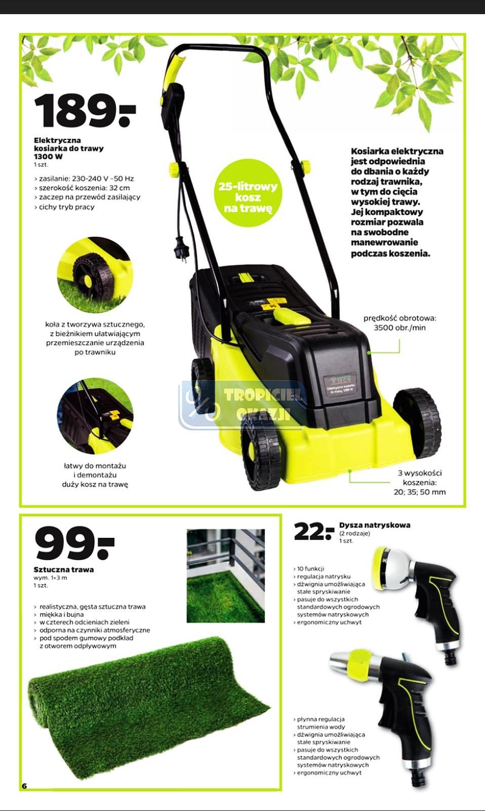 Gazetka promocyjna Netto str. 6