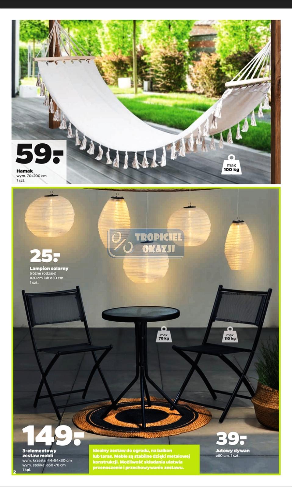 Gazetka promocyjna Netto str. 2