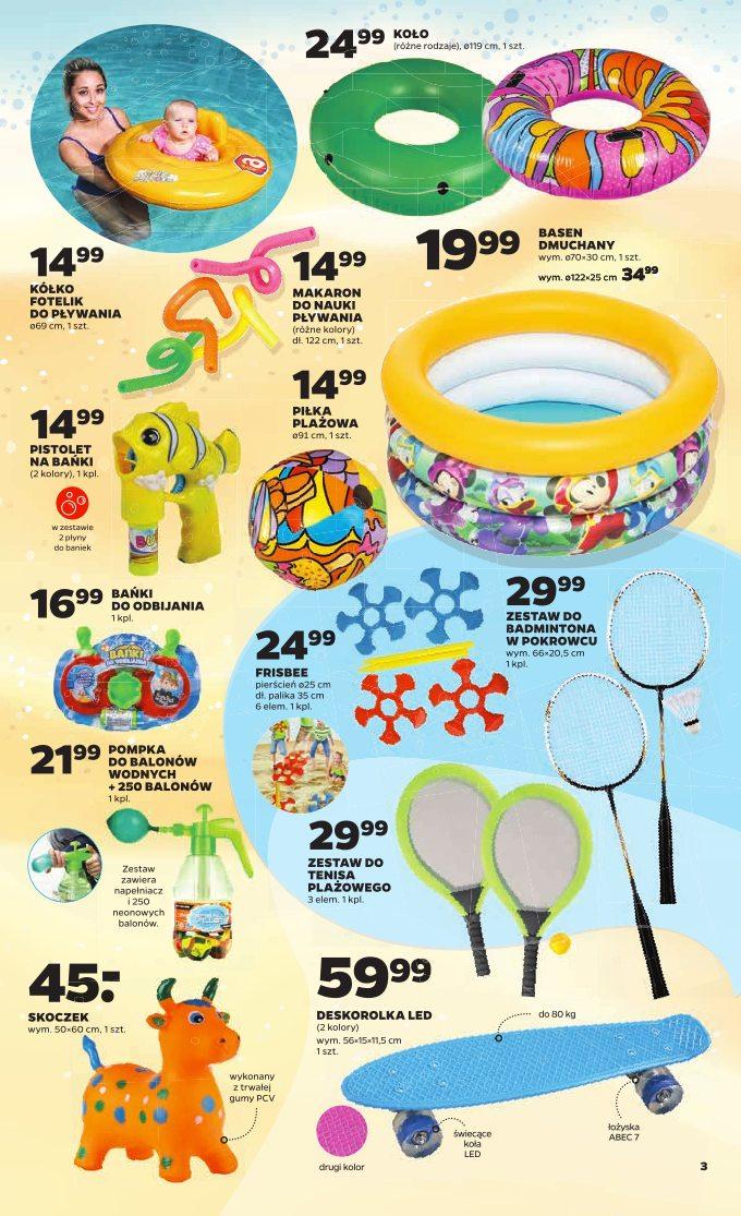 Gazetka promocyjna Netto str. 3