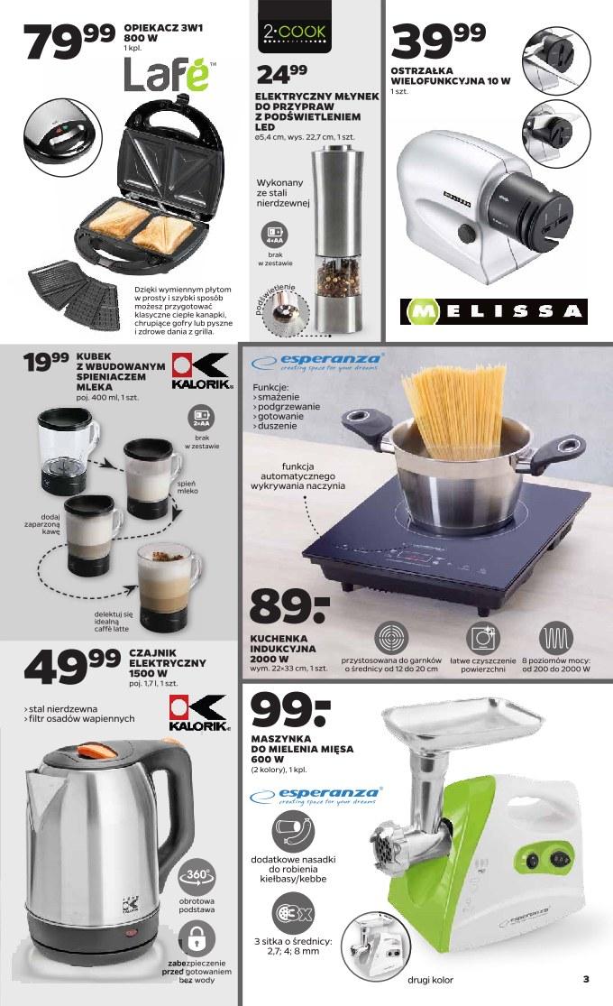 Gazetka promocyjna Netto str. 3