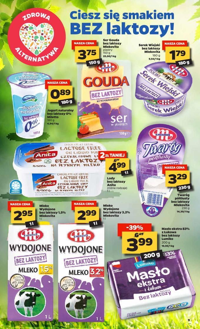 Gazetka promocyjna Netto str. 9