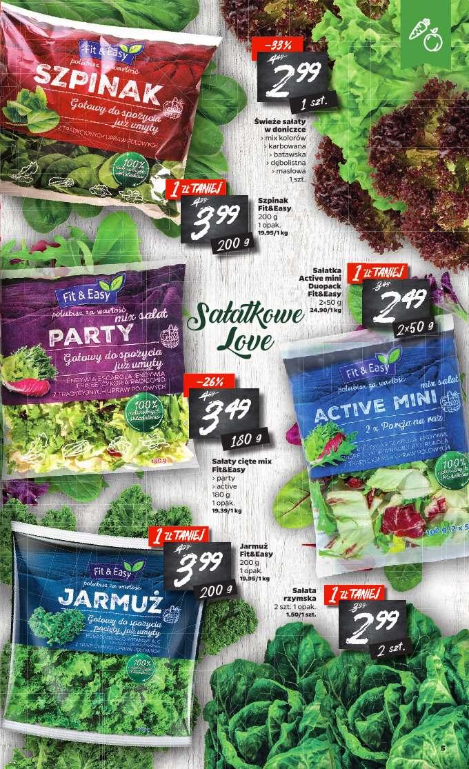 Gazetka promocyjna Netto str. 5