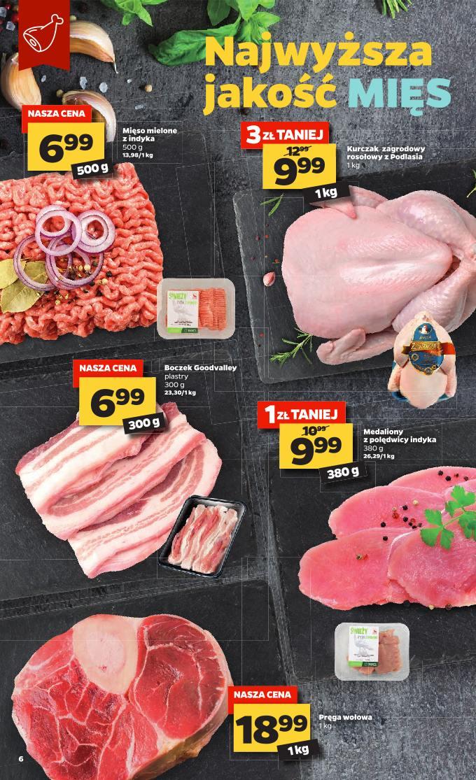 Gazetka promocyjna Netto str. 6