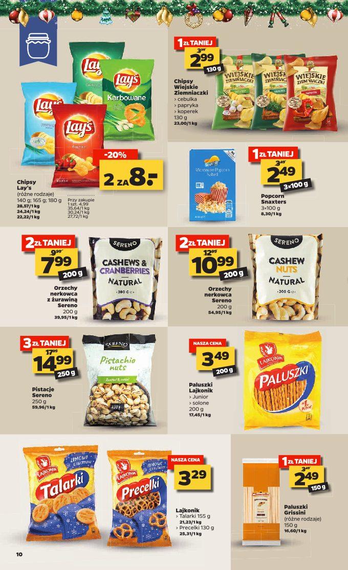 Gazetka promocyjna Netto str. 10