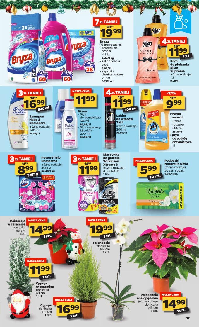 Gazetka promocyjna Netto str. 17