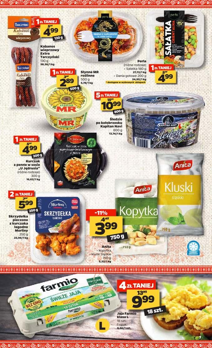 Gazetka promocyjna Netto str. 7
