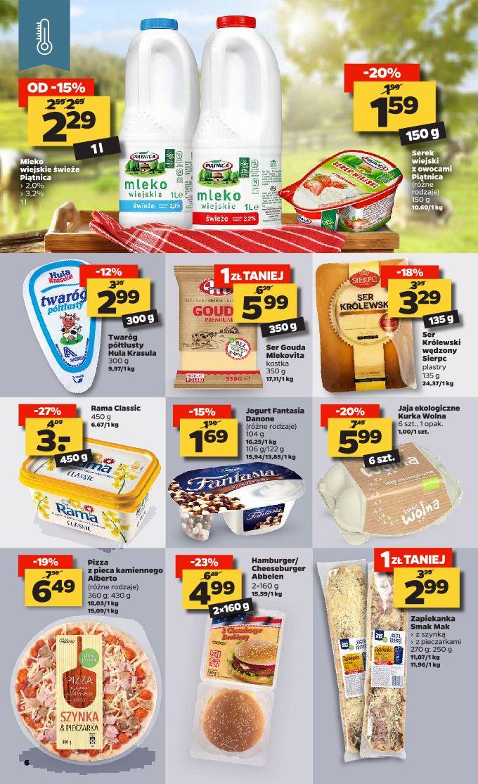 Gazetka promocyjna Netto str. 6