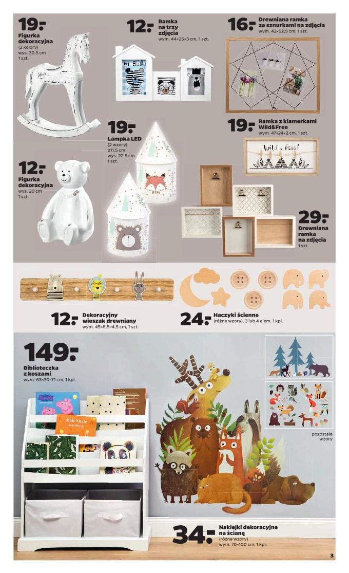 Gazetka promocyjna Netto str. 3