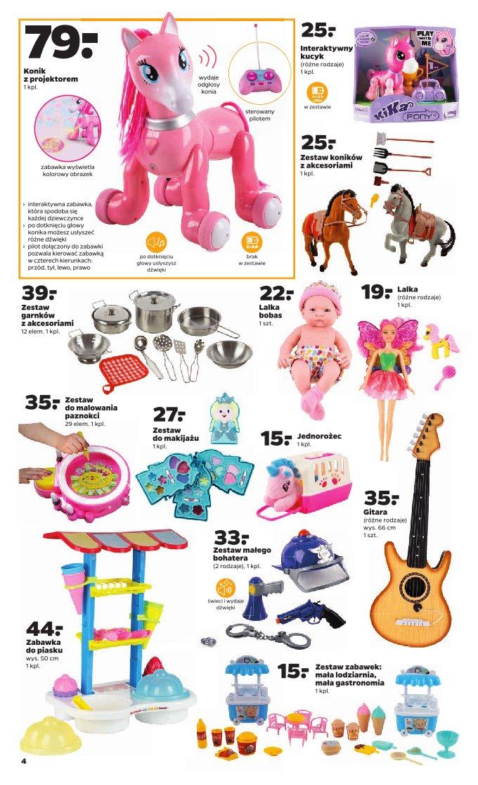 Gazetka promocyjna Netto str. 4