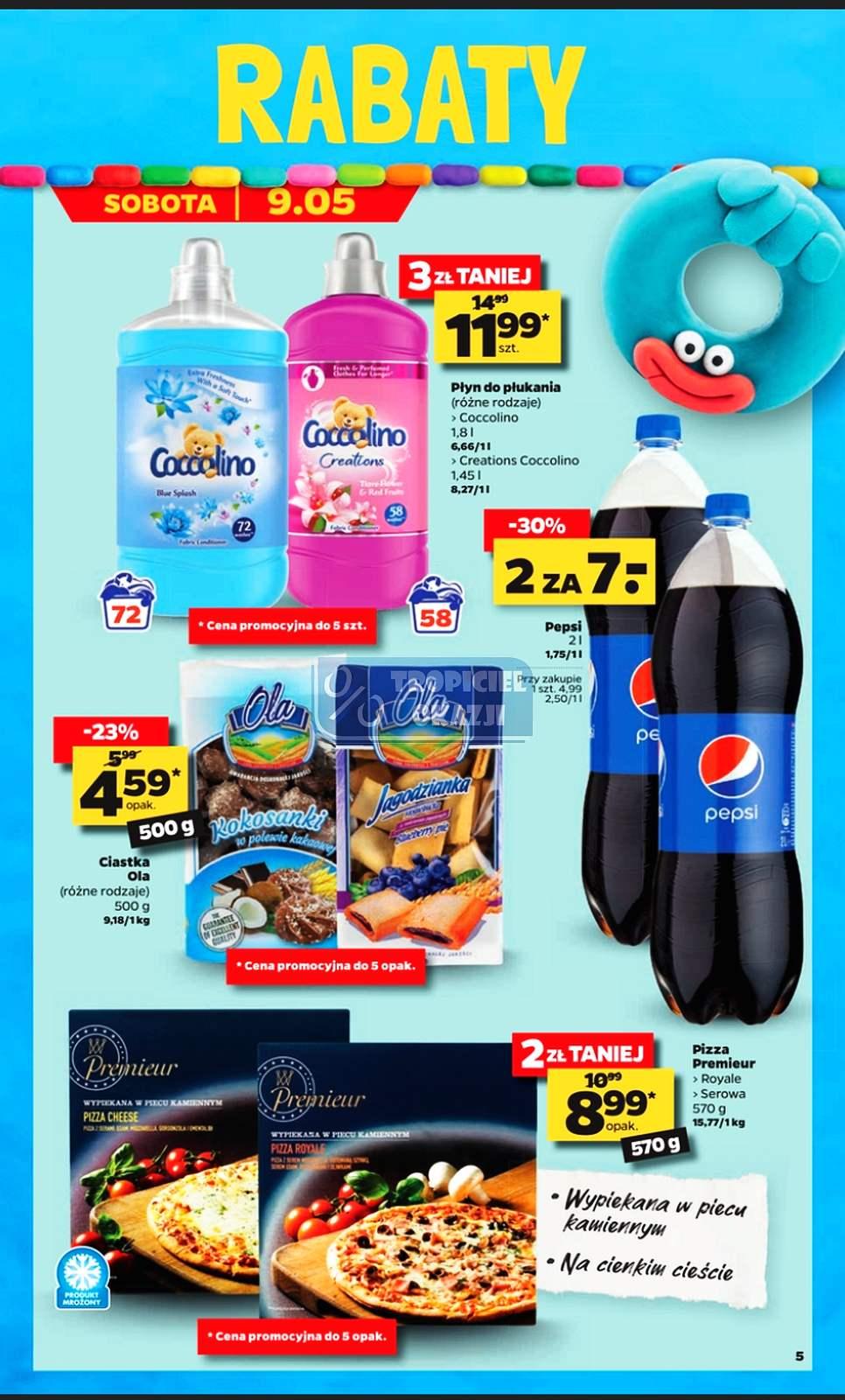 Gazetka promocyjna Netto str. 5