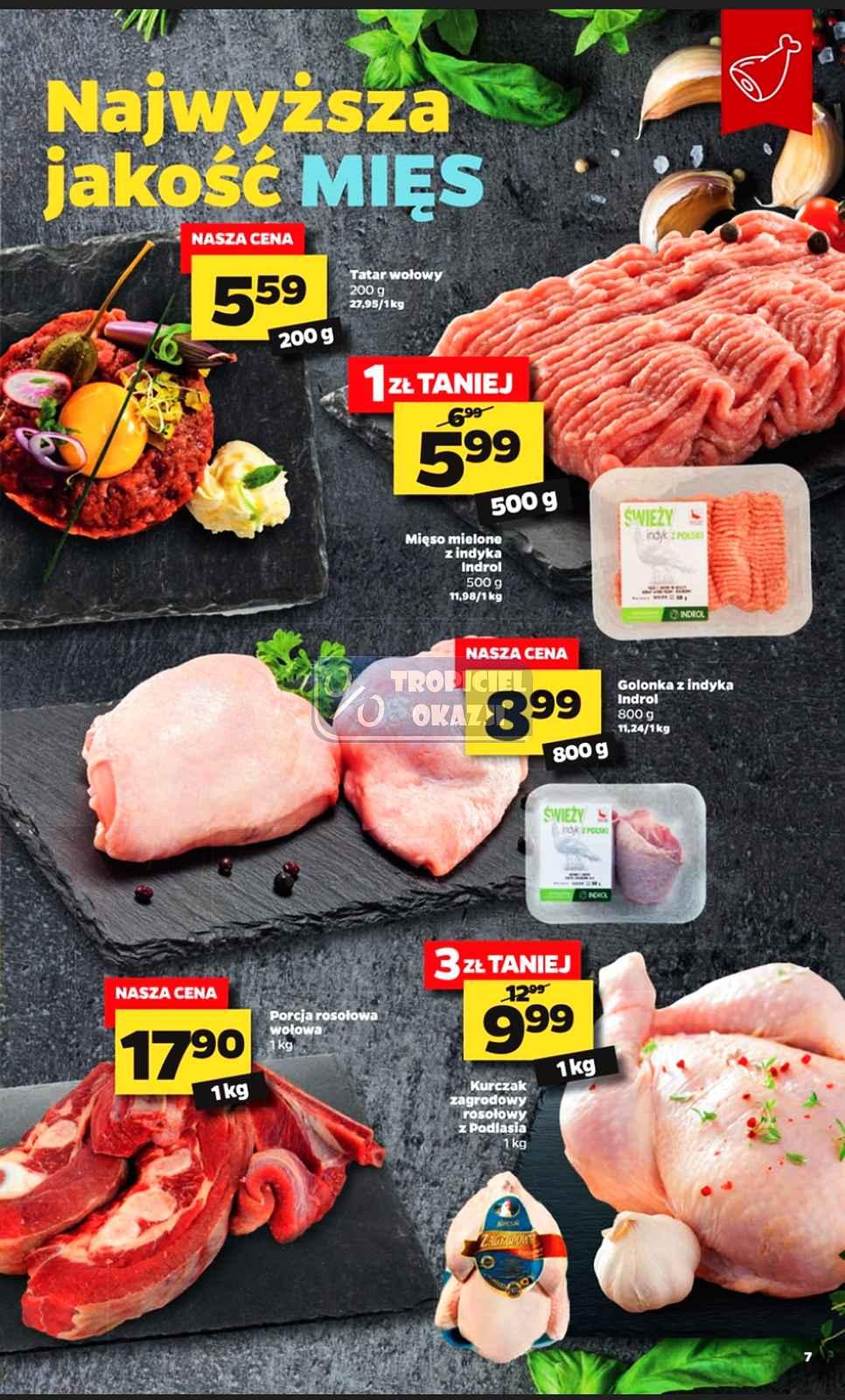 Gazetka promocyjna Netto str. 7