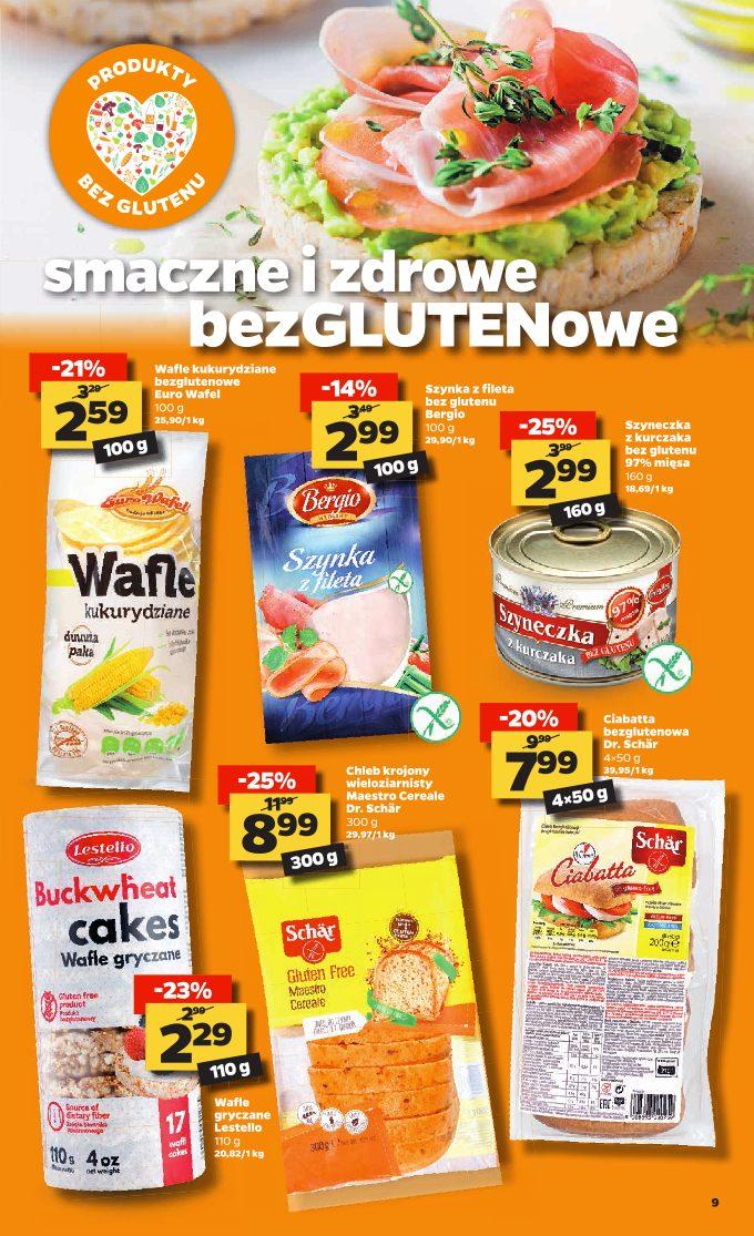 Gazetka promocyjna Netto str. 9