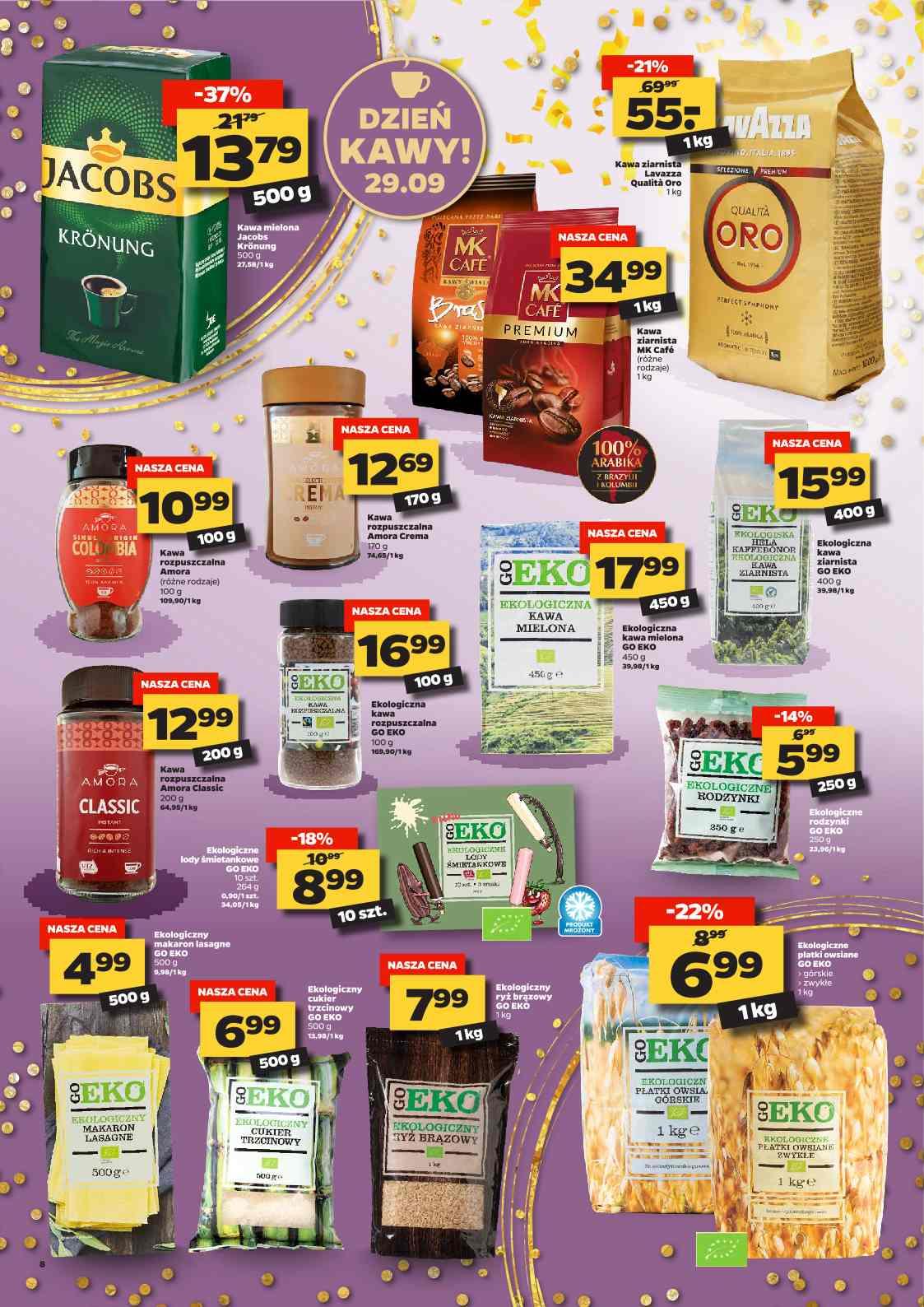 Gazetka promocyjna Netto str. 8