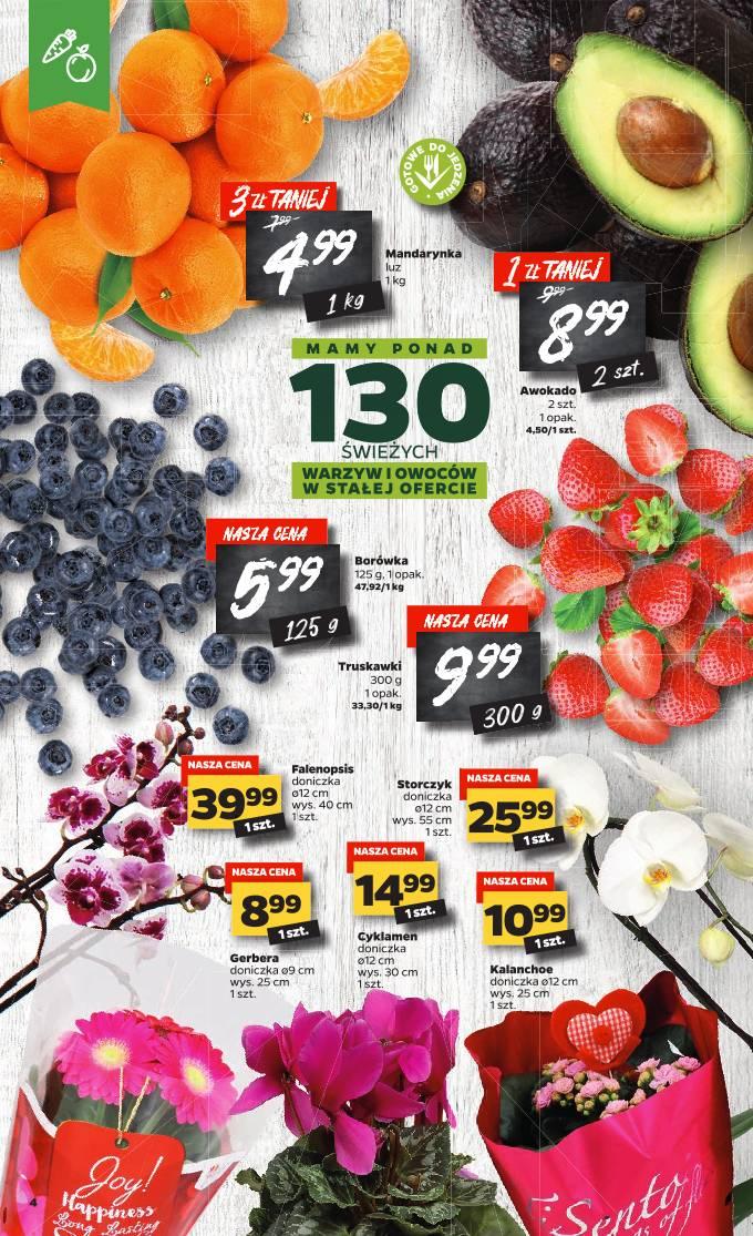 Gazetka promocyjna Netto str. 4