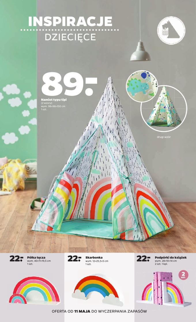 Gazetka promocyjna Netto str. 1