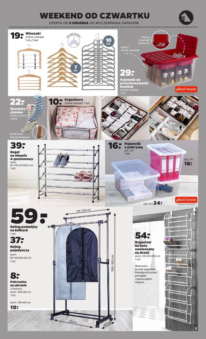 Gazetka promocyjna Netto str. 7