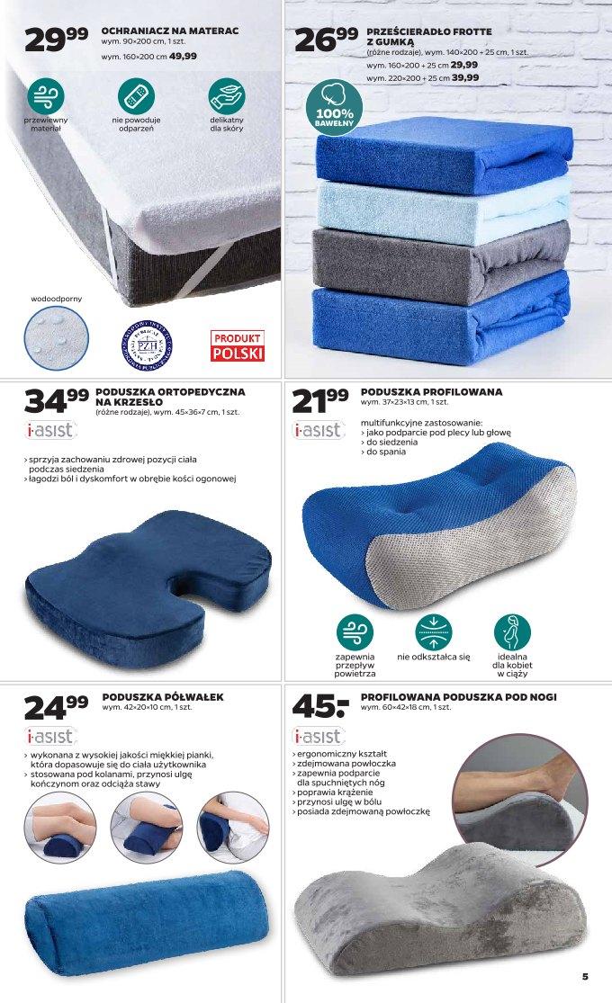 Gazetka promocyjna Netto str. 5