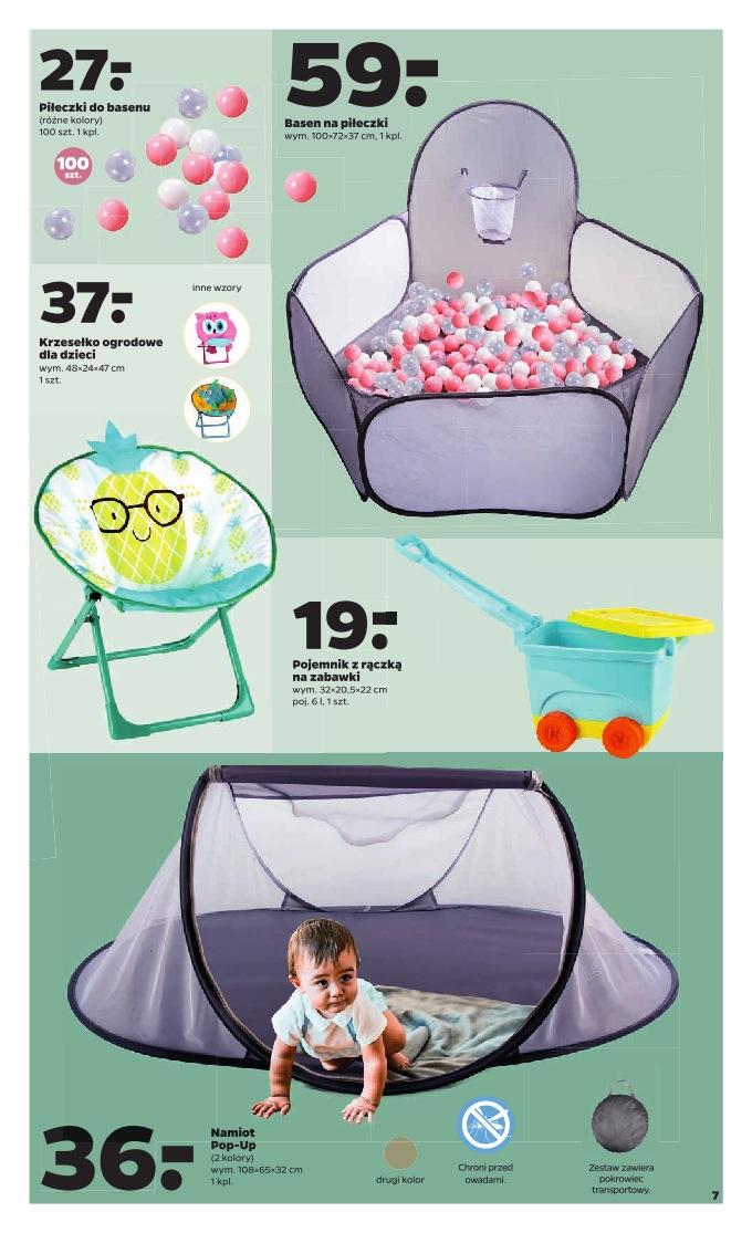 Gazetka promocyjna Netto str. 7