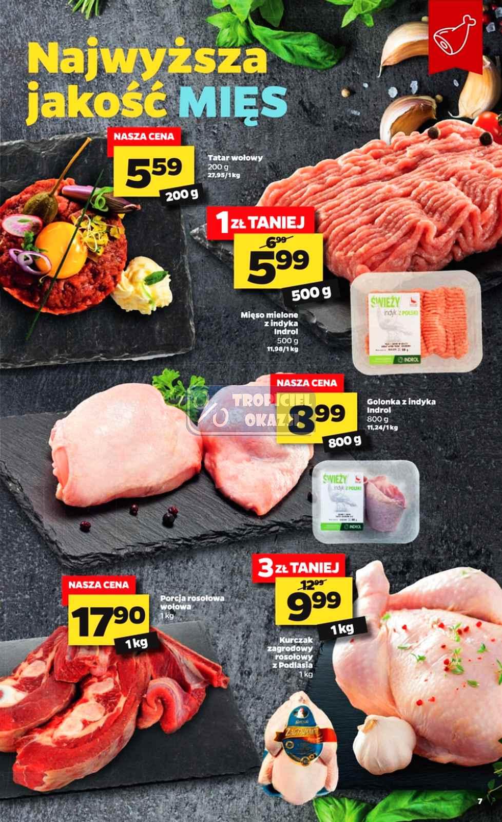 Gazetka promocyjna Netto str. 7