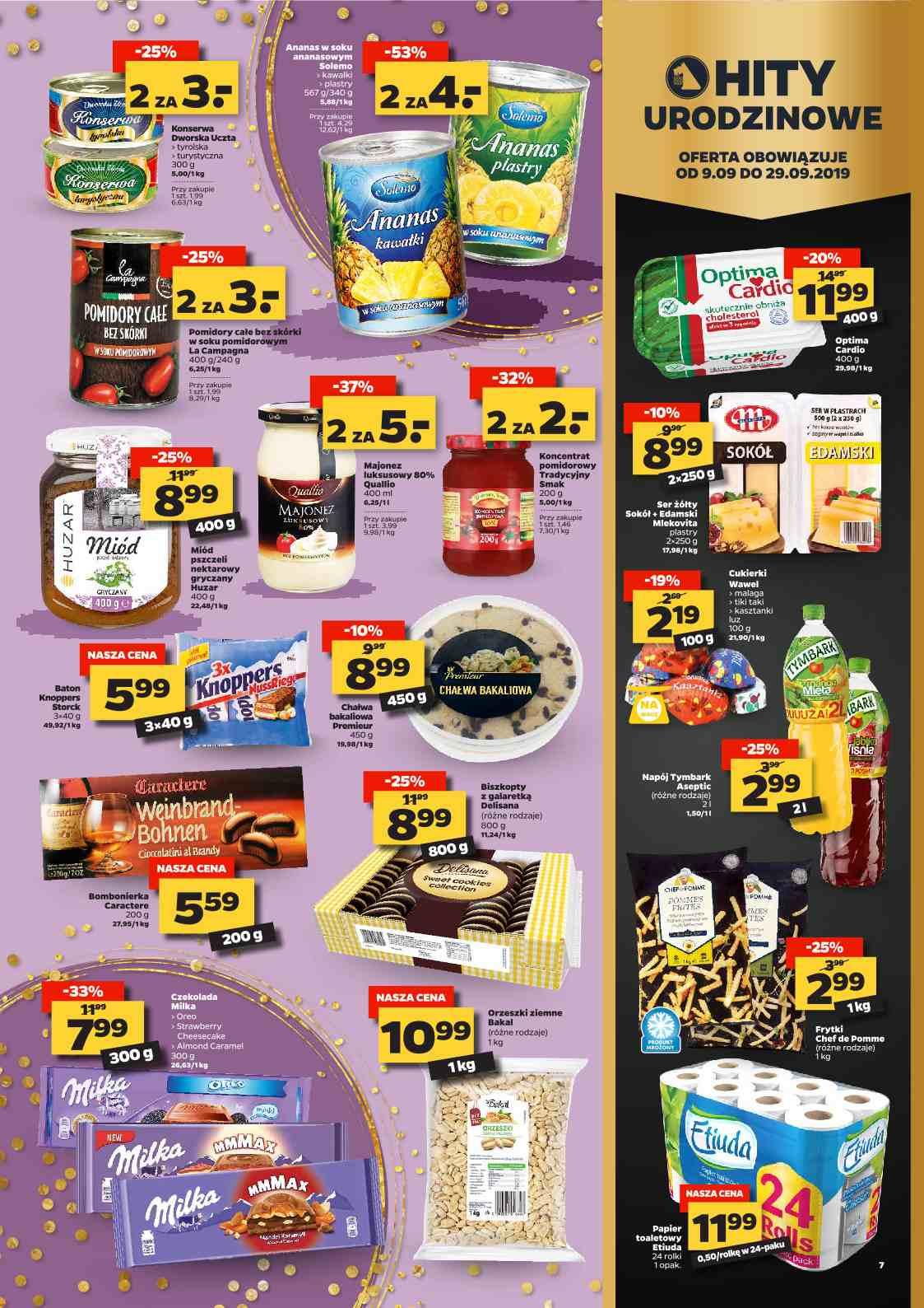 Gazetka promocyjna Netto str. 7