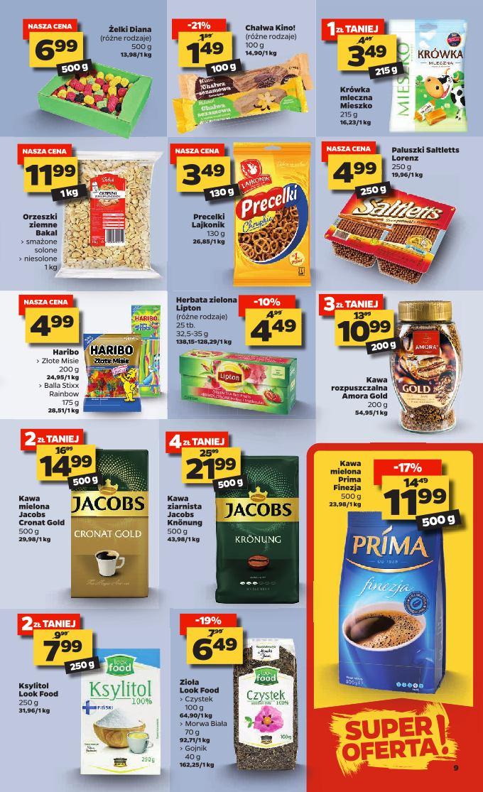 Gazetka promocyjna Netto str. 9