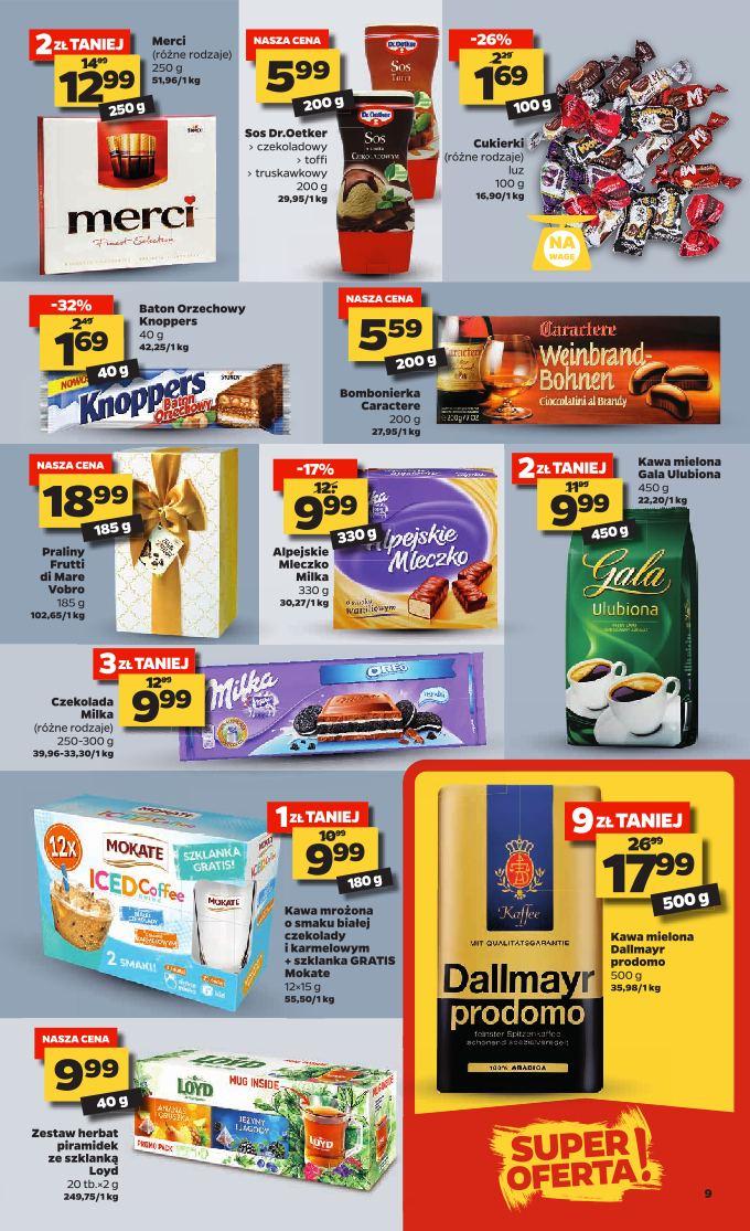 Gazetka promocyjna Netto str. 9
