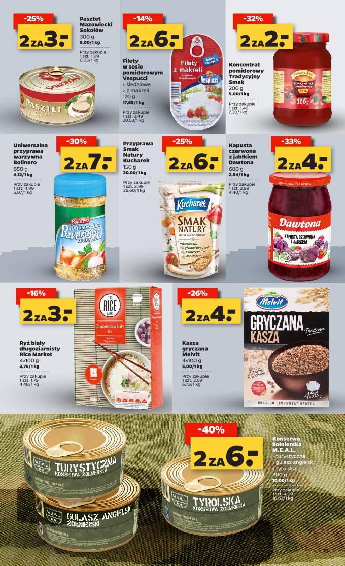 Gazetka promocyjna Netto str. 11