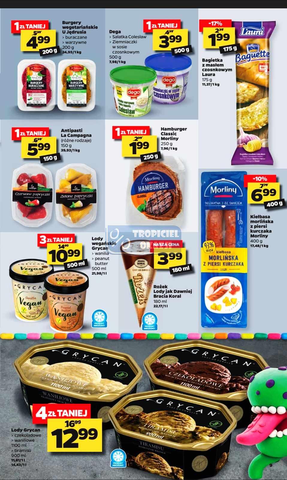 Gazetka promocyjna Netto str. 9