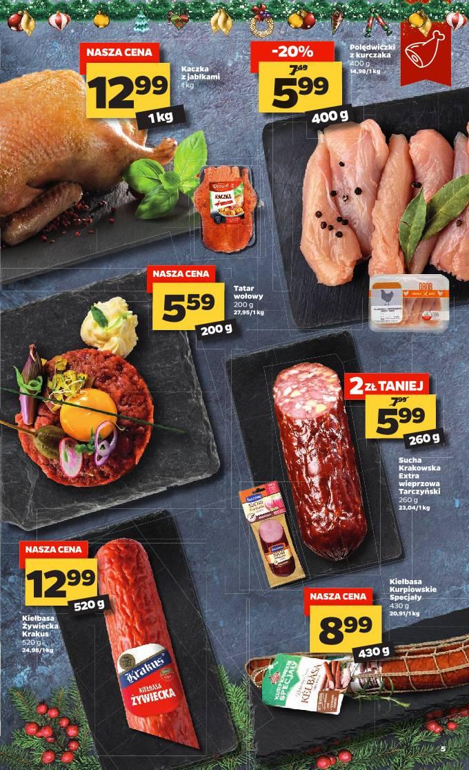 Gazetka promocyjna Netto str. 5