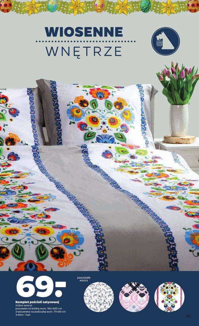 Gazetka promocyjna Netto str. 1