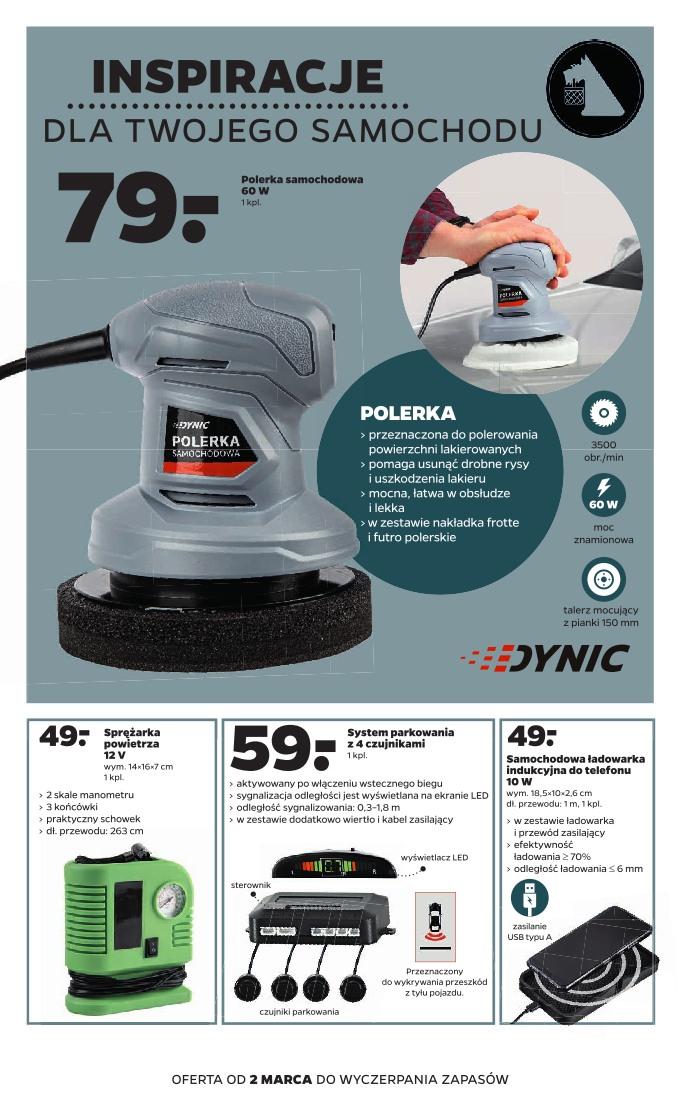 Gazetka promocyjna Netto str. 1