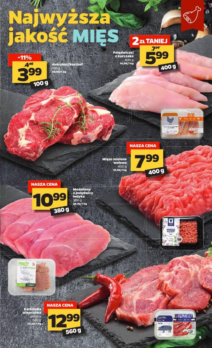 Gazetka promocyjna Netto str. 5