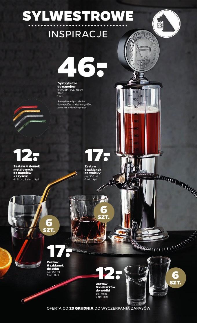 Gazetka promocyjna Netto str. 1