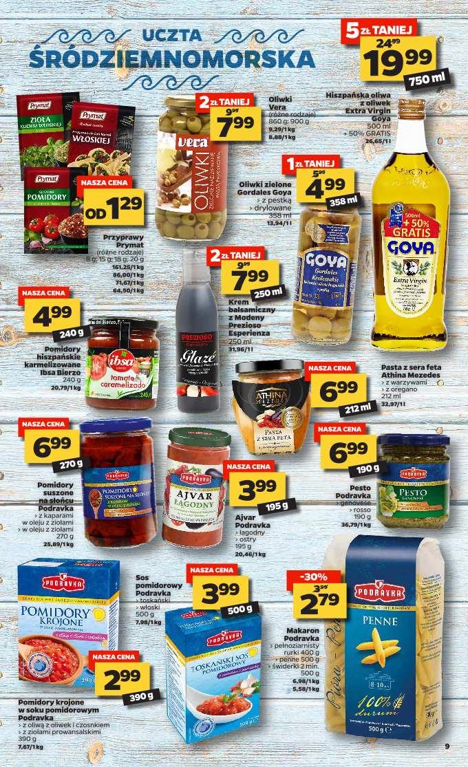 Gazetka promocyjna Netto str. 9