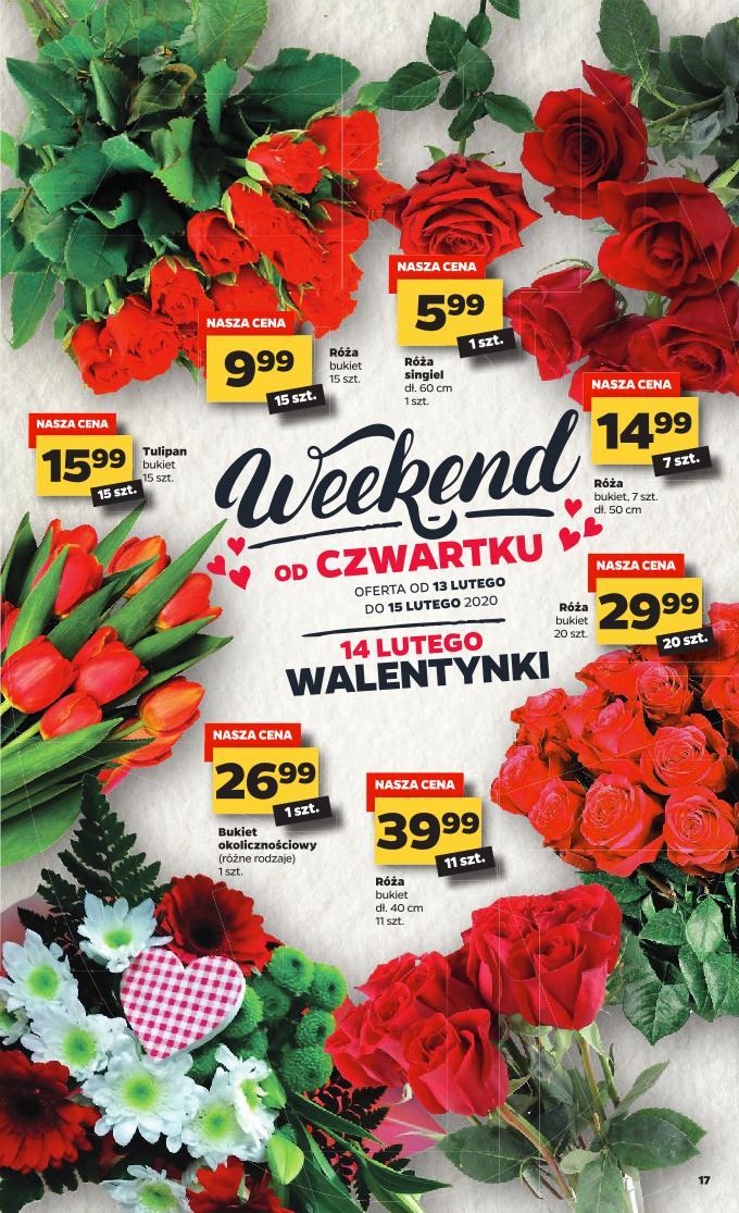 Gazetka promocyjna Netto str. 17
