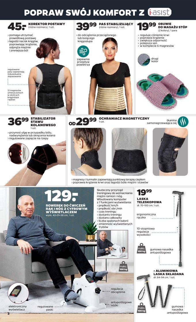 Gazetka promocyjna Netto str. 2