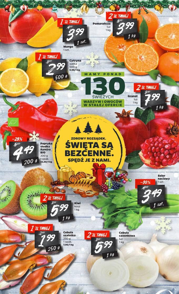 Gazetka promocyjna Netto str. 4